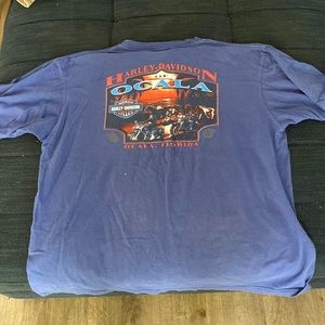 Harley Davidson T-shirt